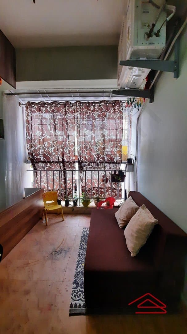 Balcony 1