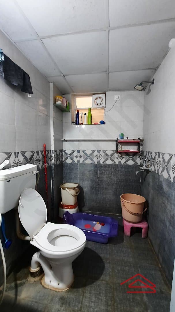 Bathroom 1