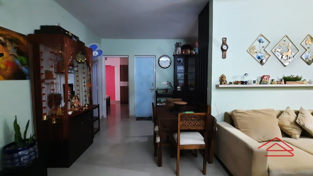Hall 1