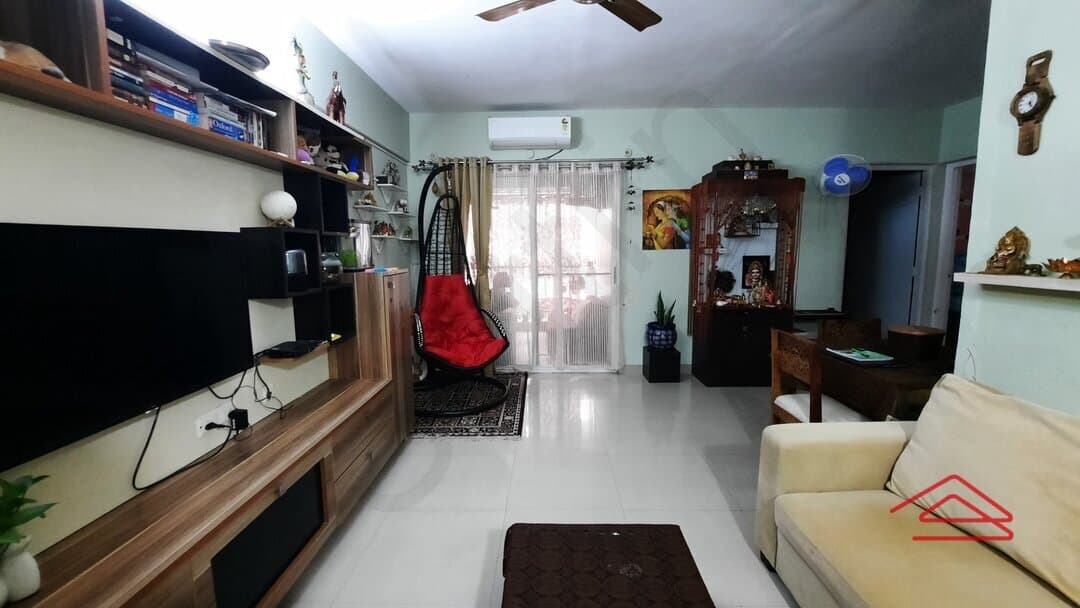 Hall 1