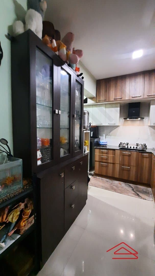 Kitchen 1
