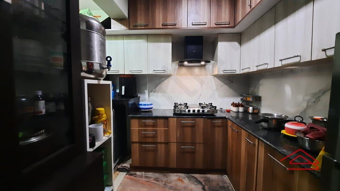 Kitchen 1