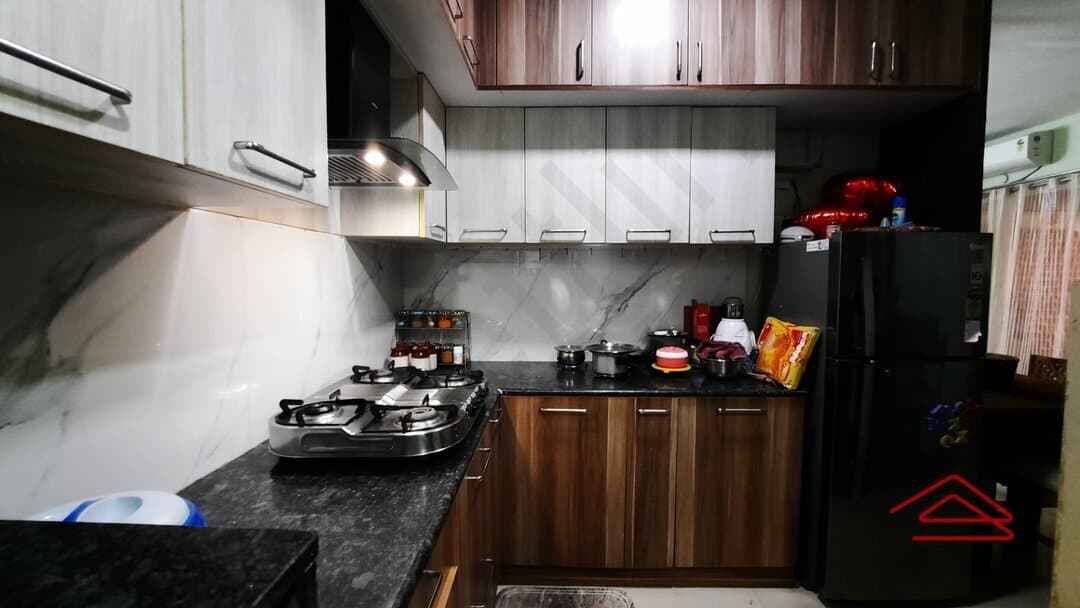 Kitchen 1