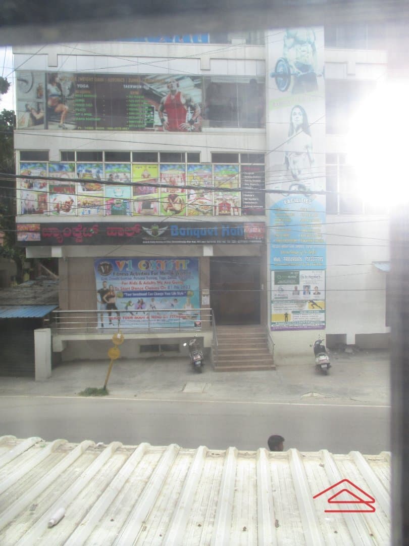 Balcony 4