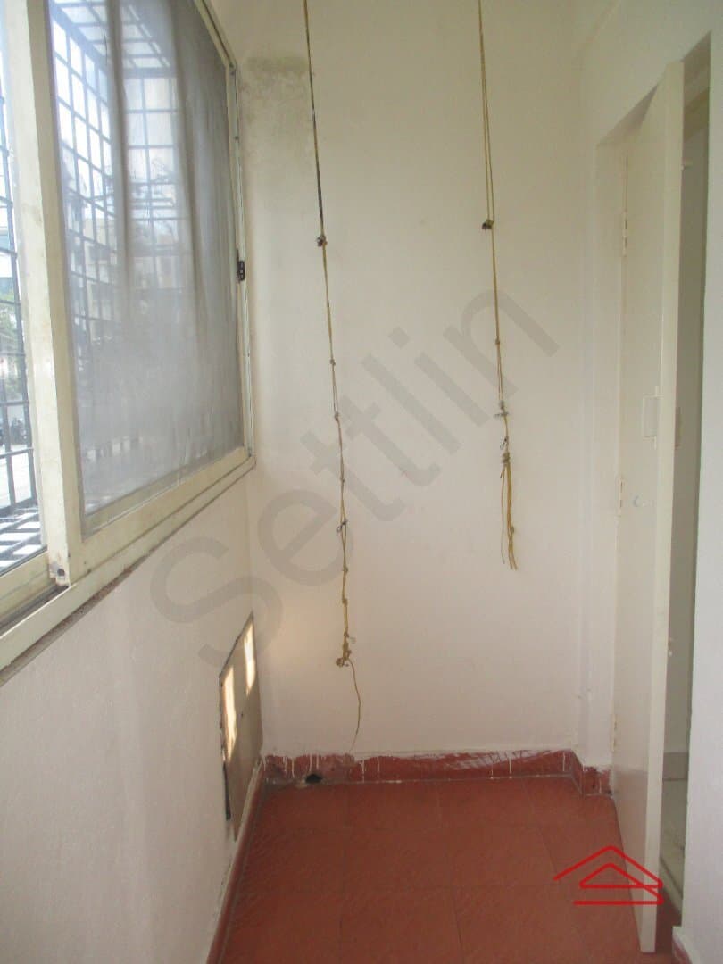 Balcony 1