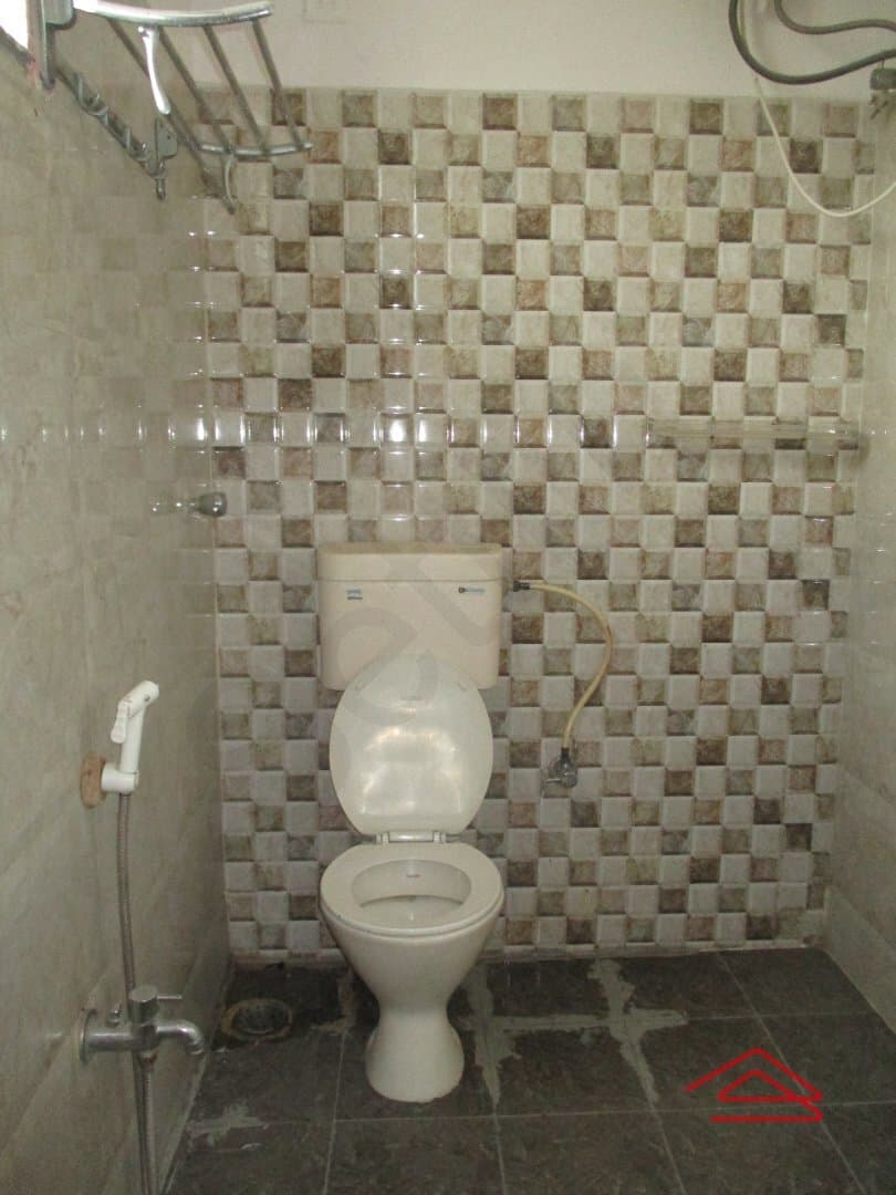 Bathroom 3