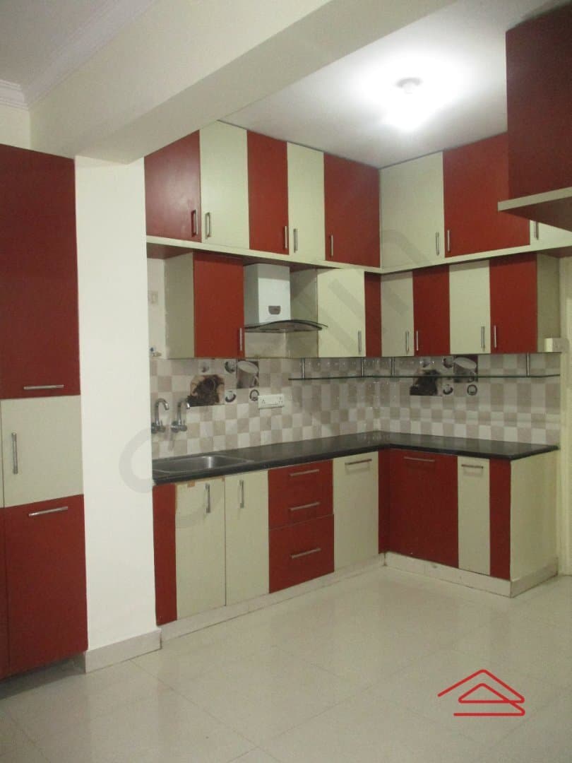 Kitchen 1