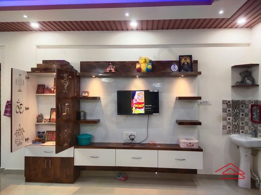 Hall 1