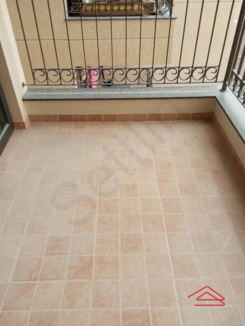Balcony 1