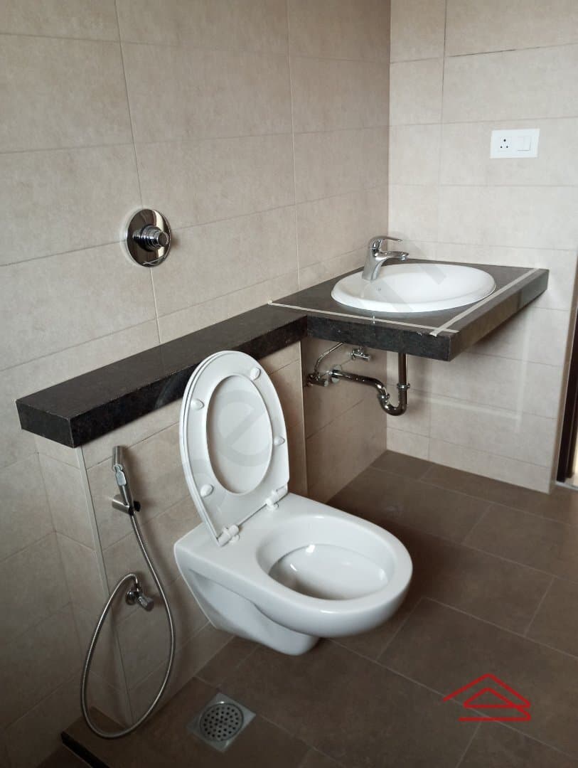 Bathroom 1