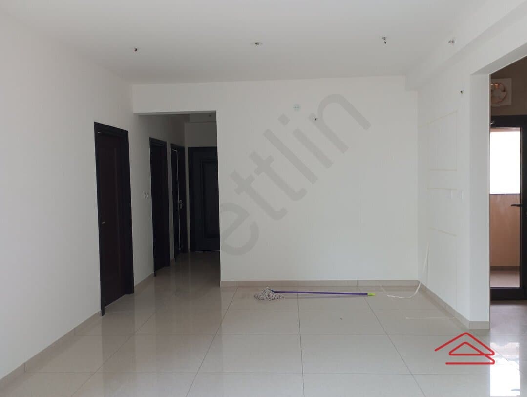 Hall 1