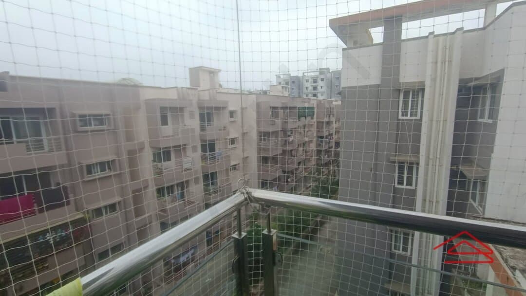 Balcony 1