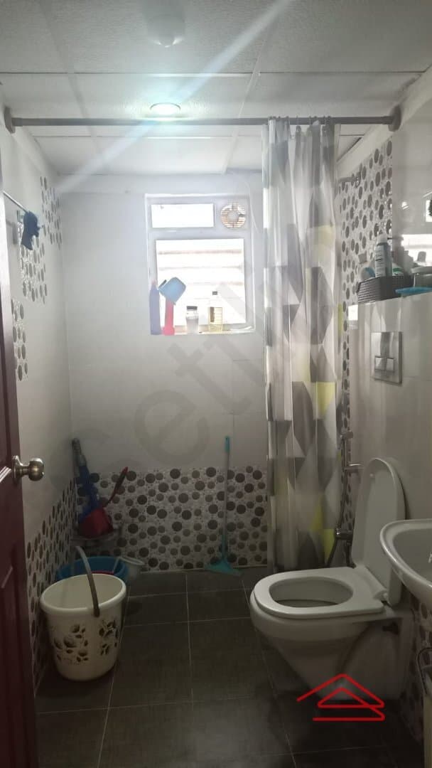 Bathroom 3