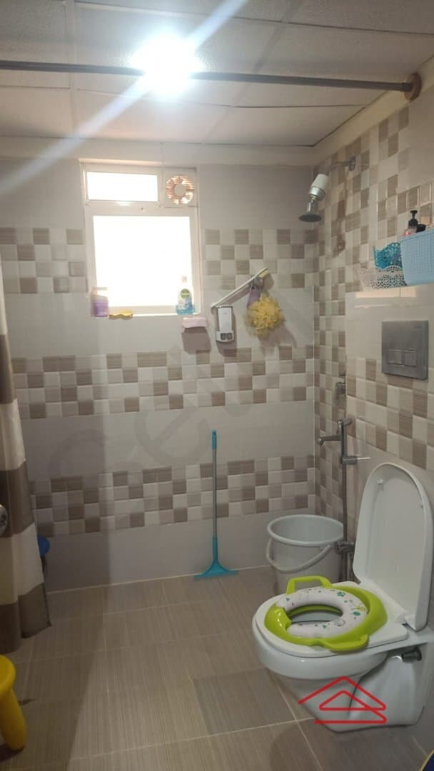 Bathroom 1