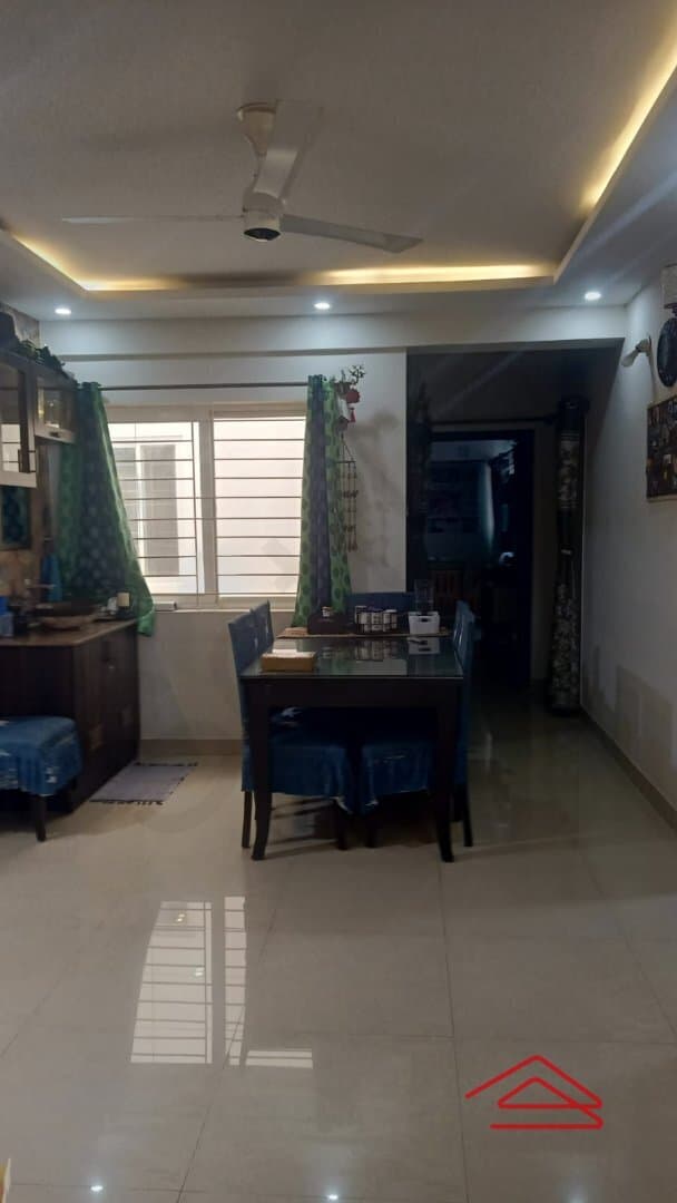 Hall 1