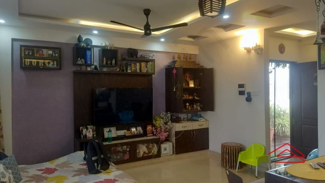 Hall 1