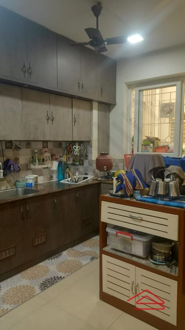 Kitchen 1