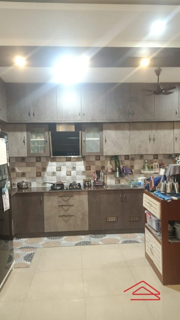 Kitchen 1