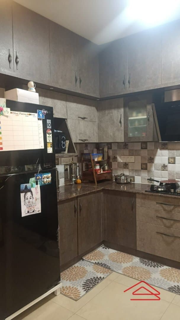 Kitchen 1