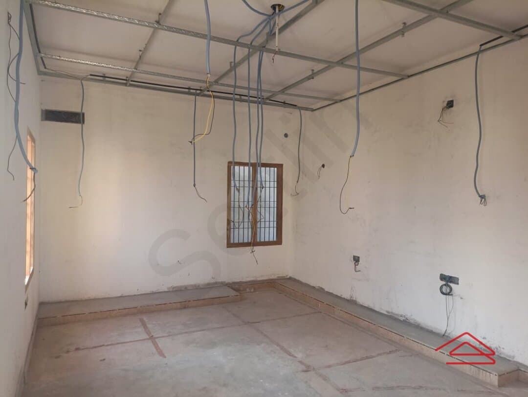 bedrooms 3
