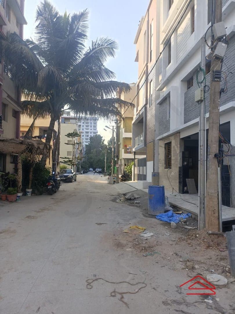 Unit: Approach Road
