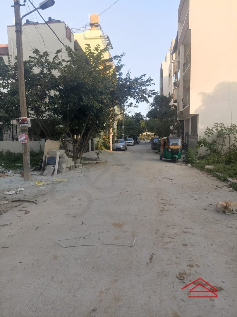 Unit: Approach Road