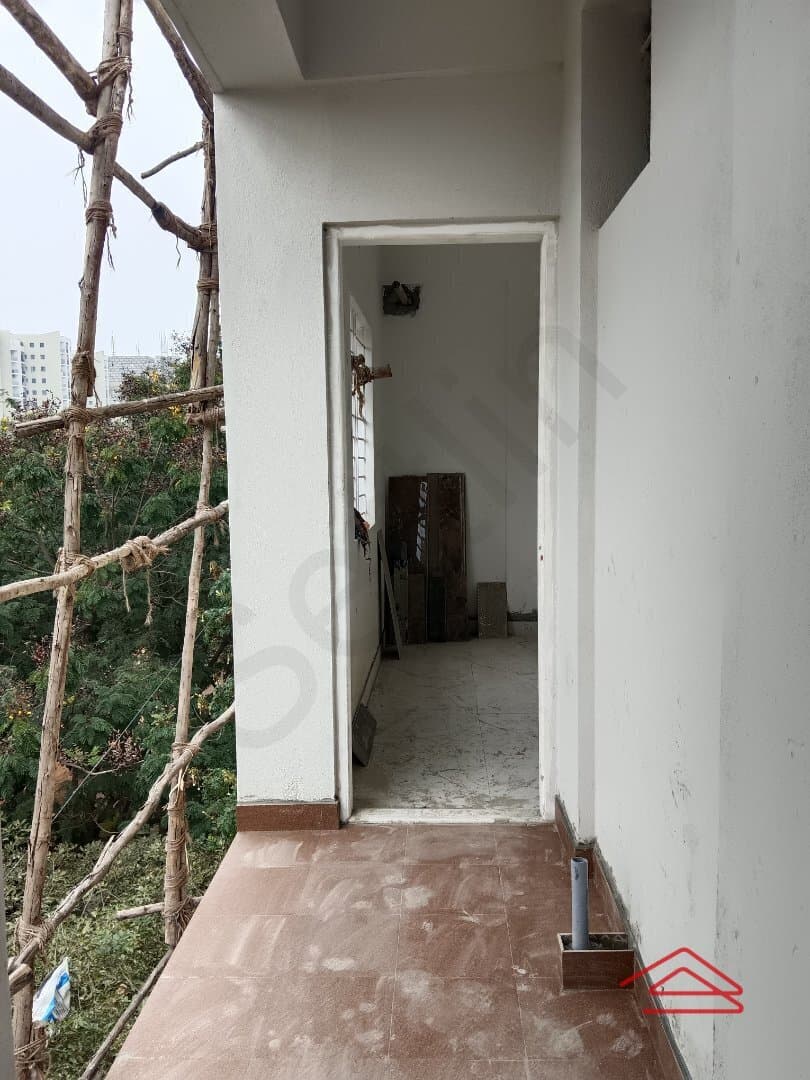 Balcony 1
