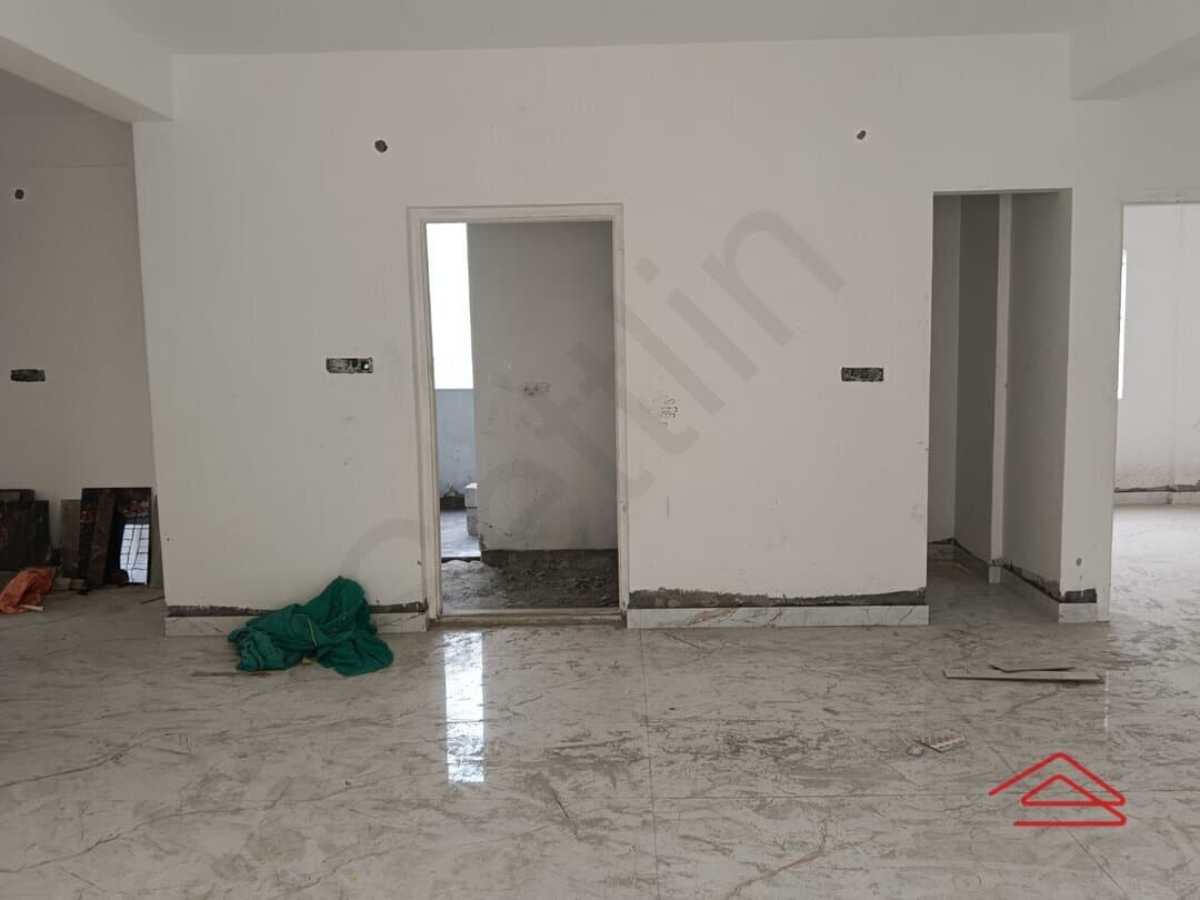 Hall 1
