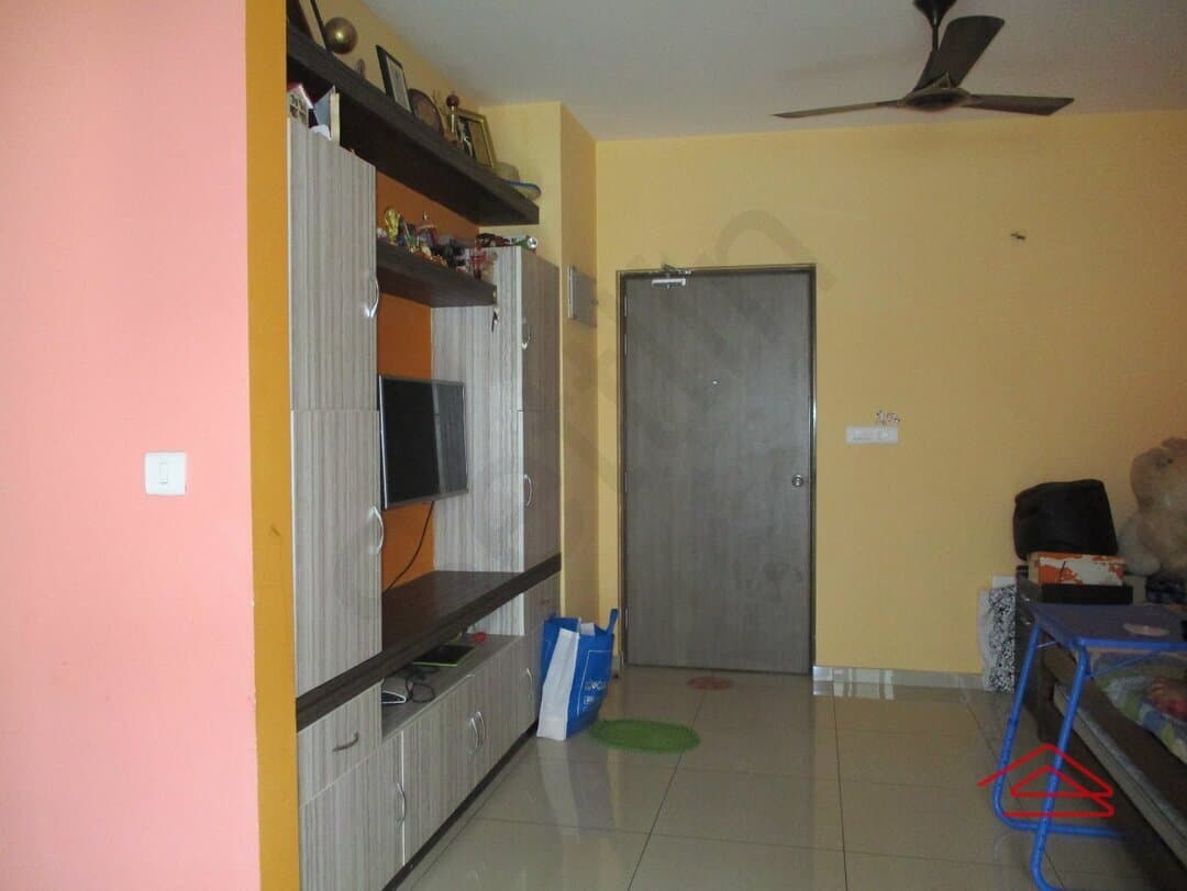 Hall 1