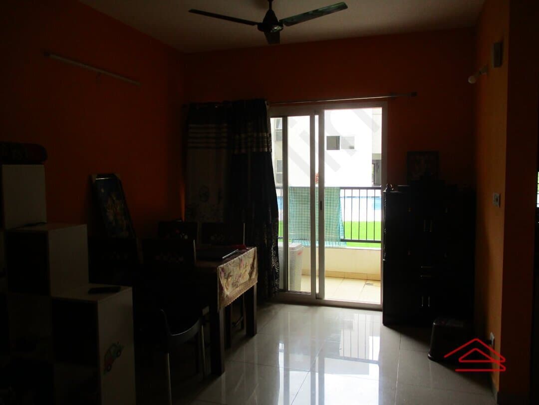 Hall 1
