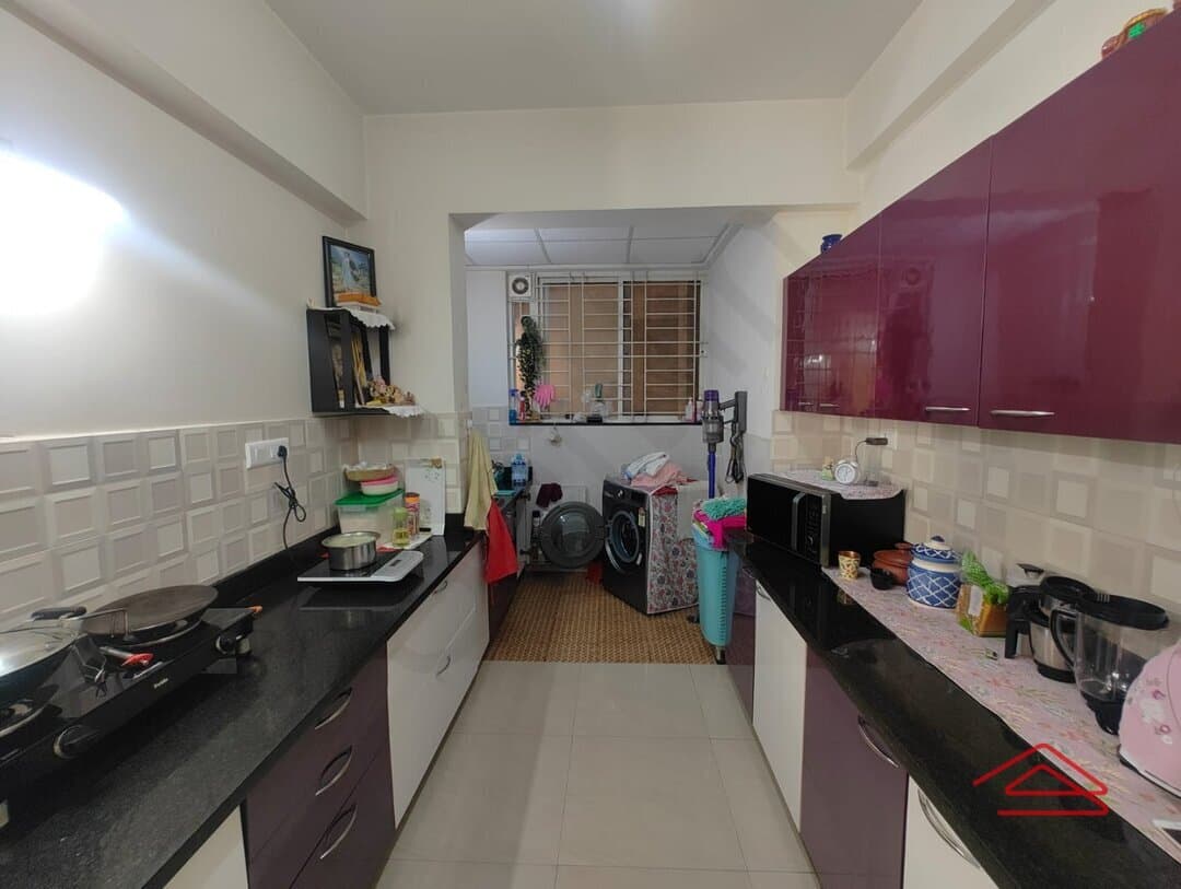 Kitchen 1