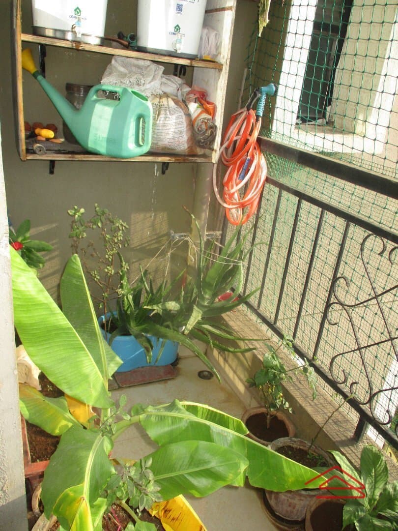 Balcony 2