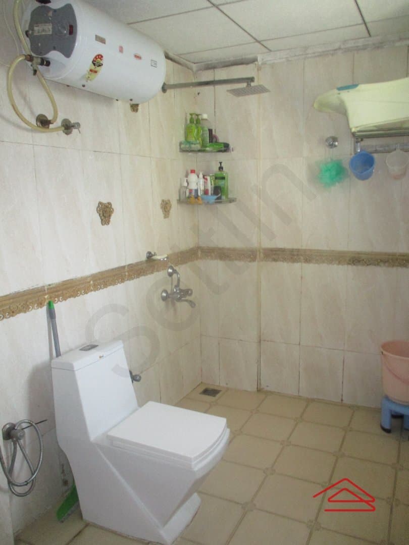 Bathroom 2