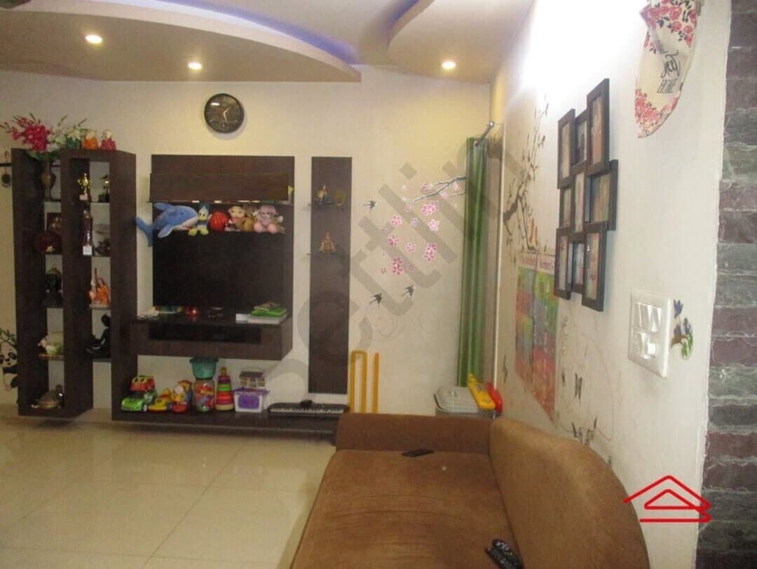 Hall 1