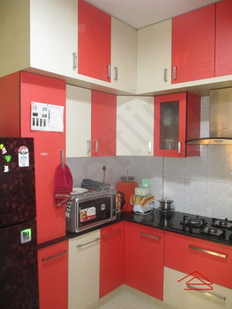 Kitchen 1