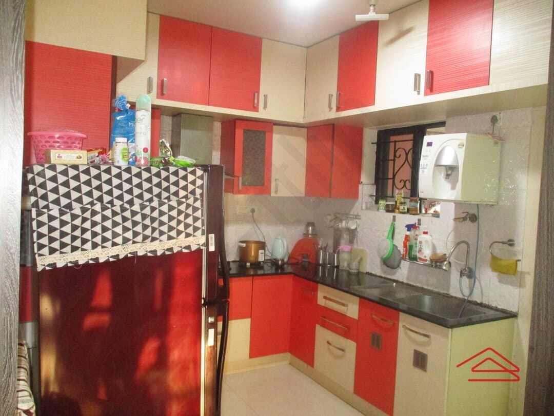 Kitchen 1