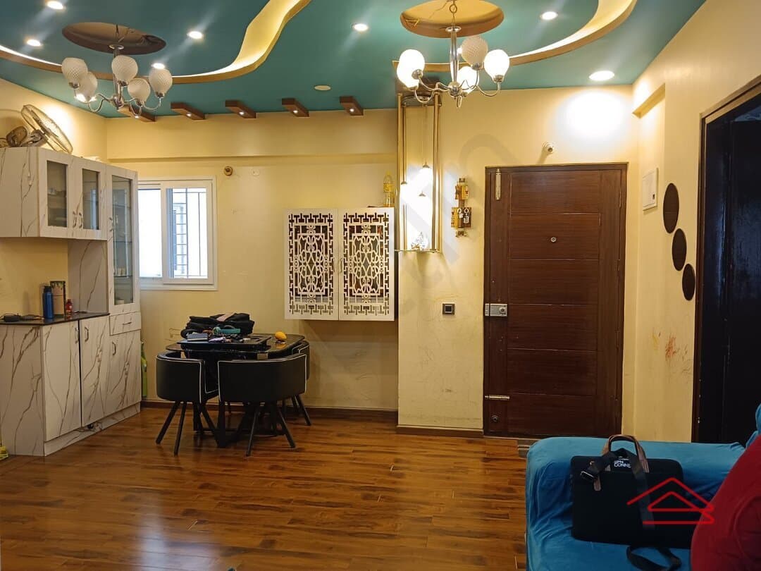 Hall 1