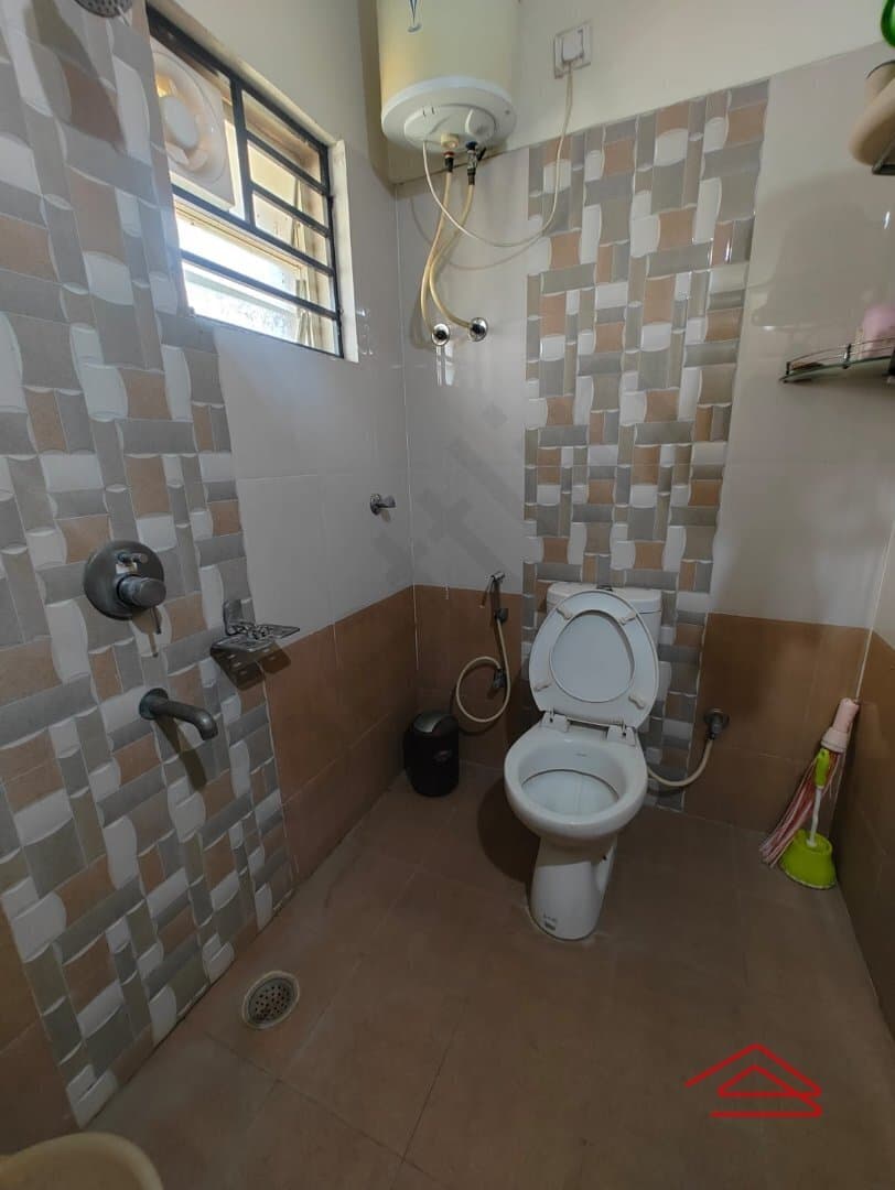 Bathroom 1