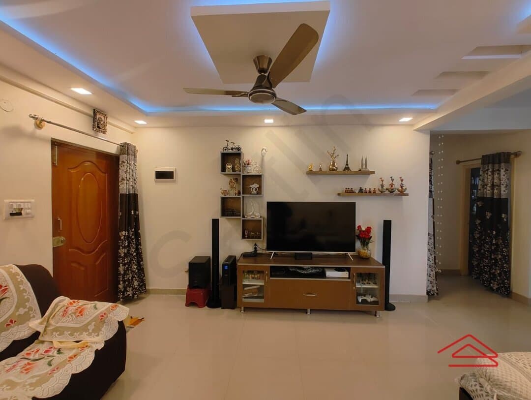Hall 1