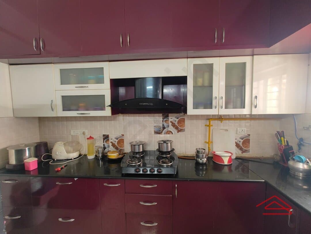 Kitchen 1