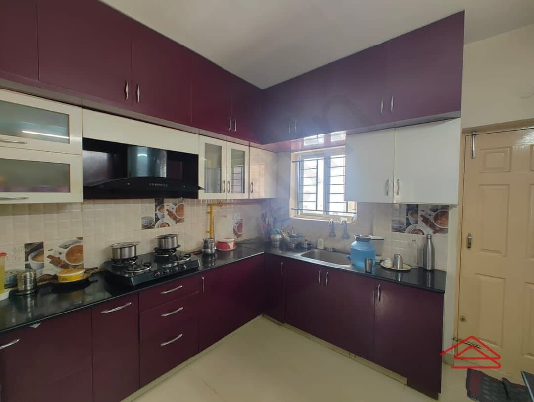 Kitchen 1