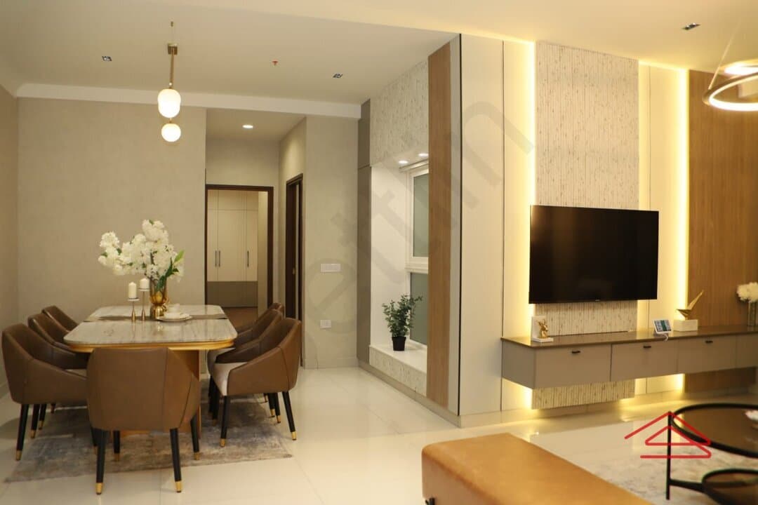 Hall 1