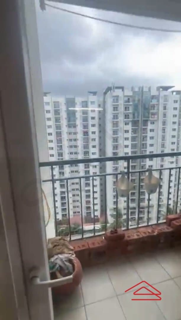 Balcony 1