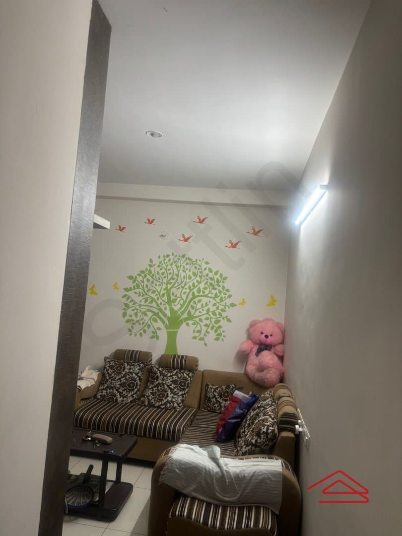 Hall 1