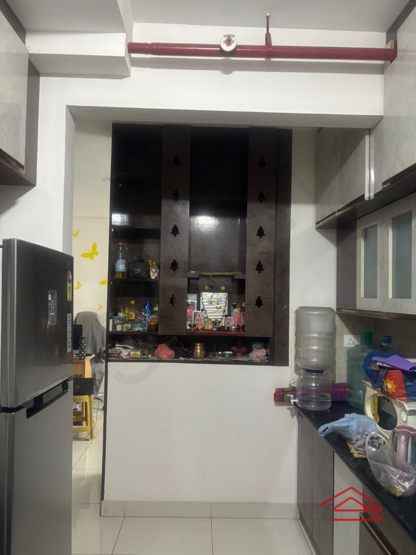 Kitchen 1