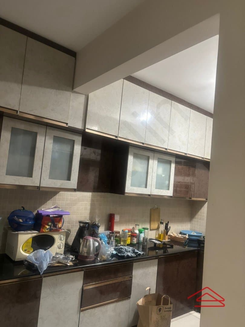 Kitchen 1