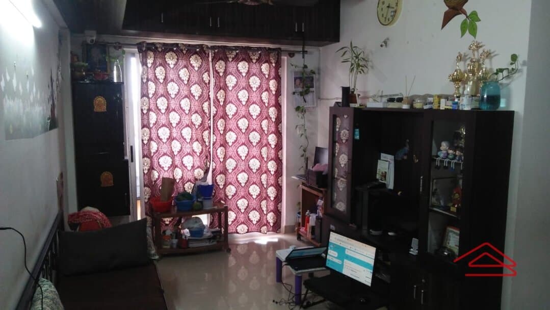 Hall 1