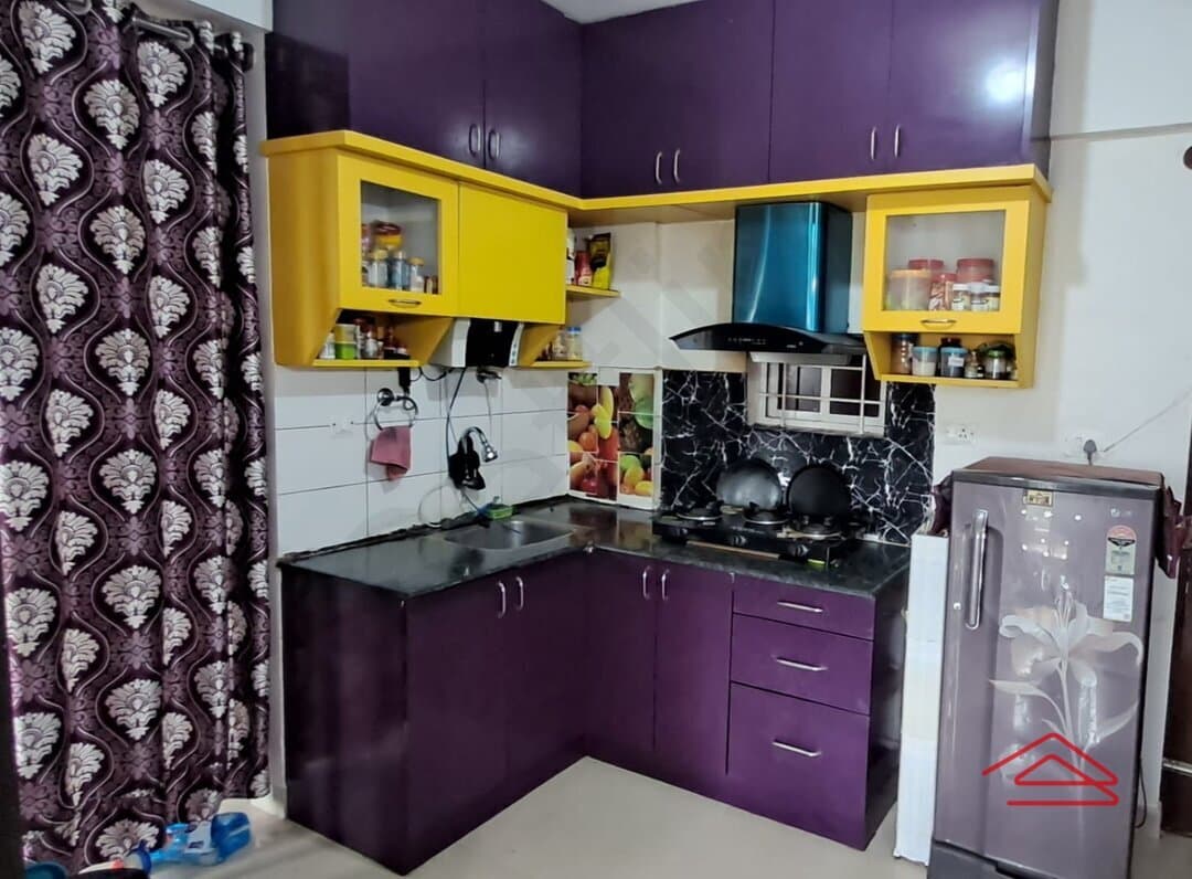 Kitchen 1
