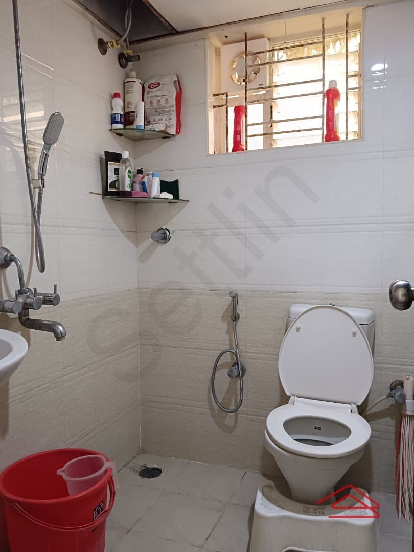 Bathroom 2