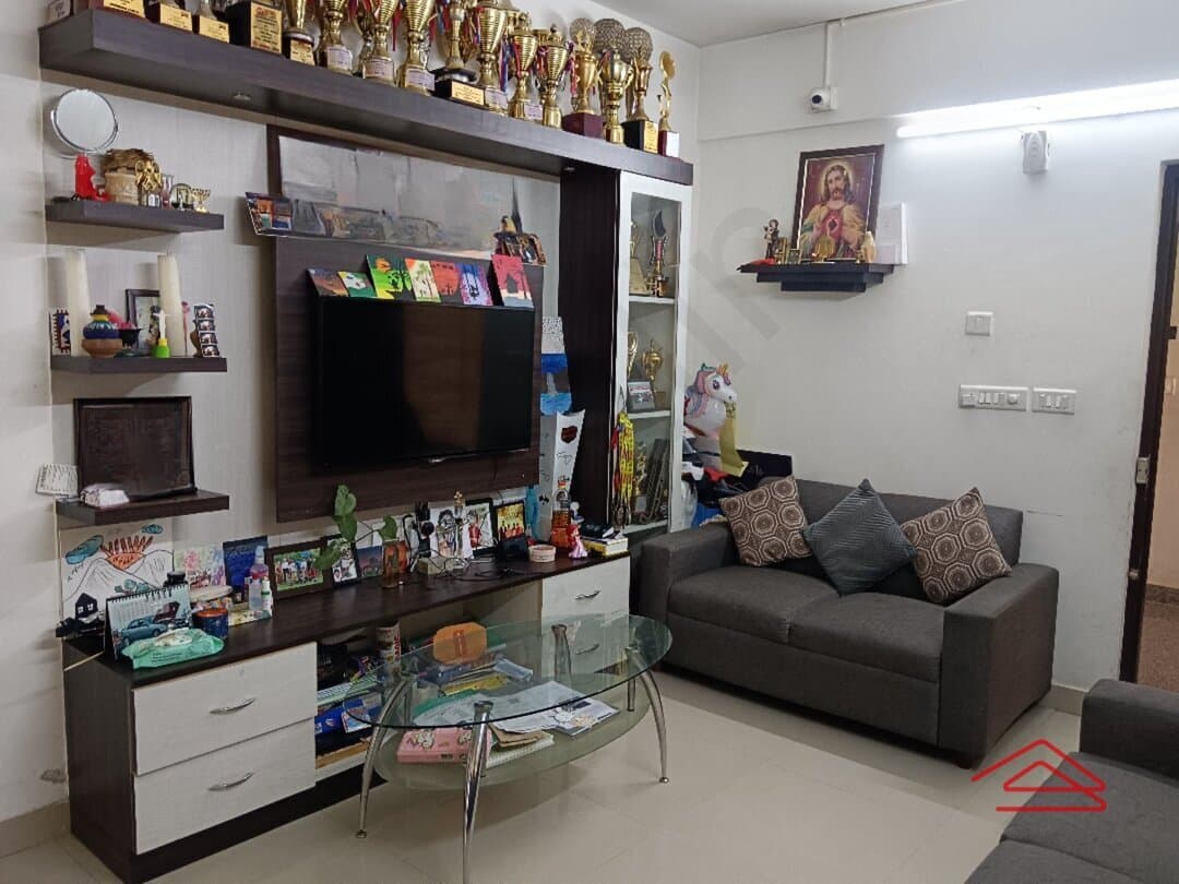 Hall 1